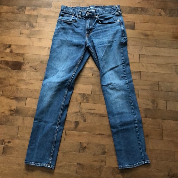 Men’s jeans 31x32 - Picture 2 of 4